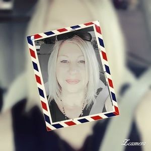 Meet your Posher, Dori